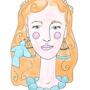 Meet your Posher, Paige